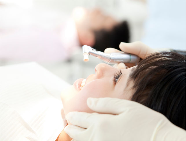 プロフェッショナルクリーニング